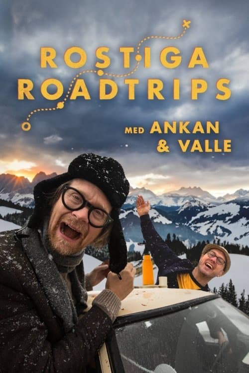 Title poster