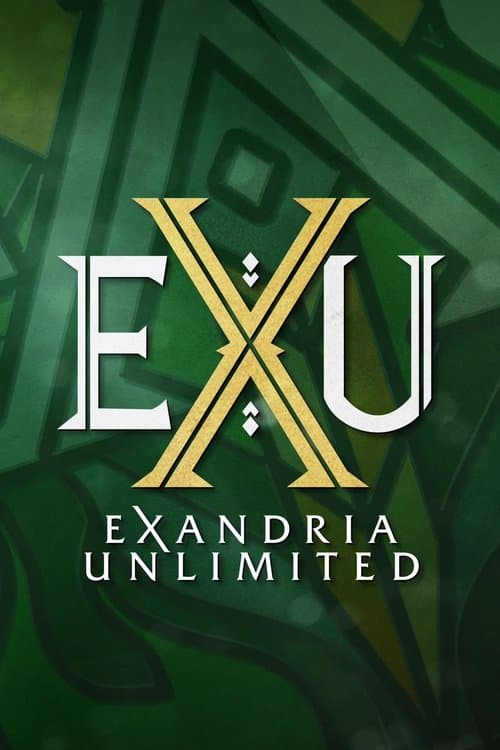 Title poster