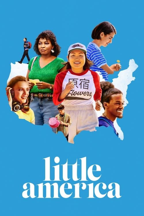 Title poster