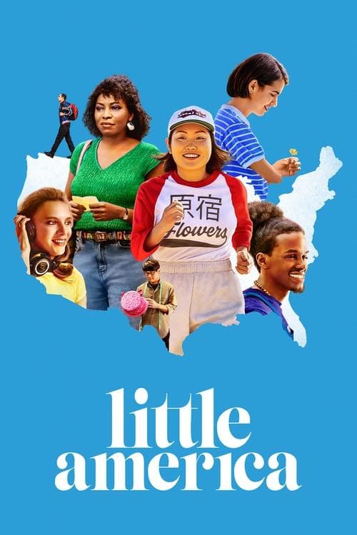 undefined poster