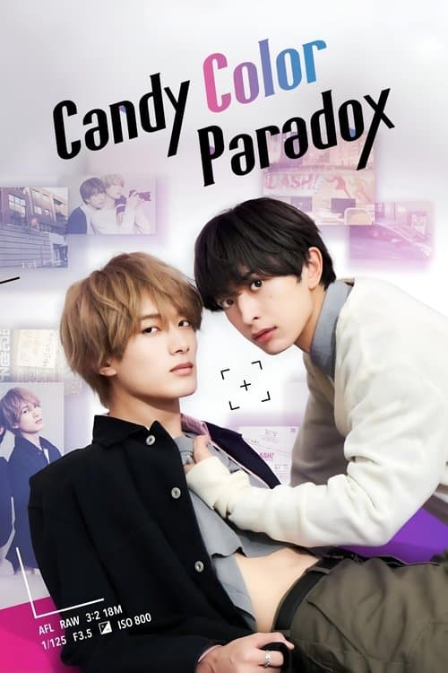 Title poster