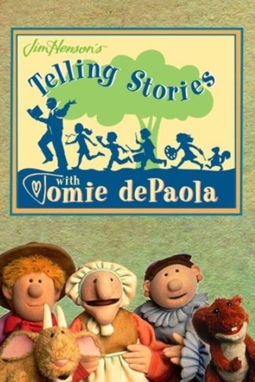 Title poster