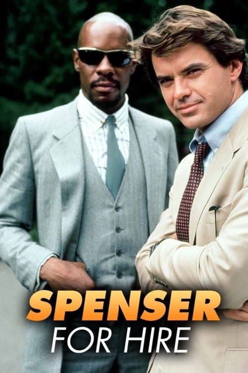 Title poster