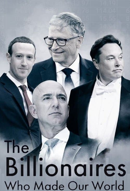 Title poster