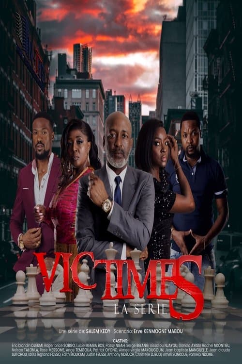 Title poster