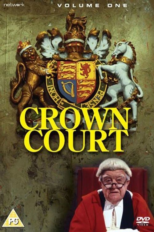 Title poster
