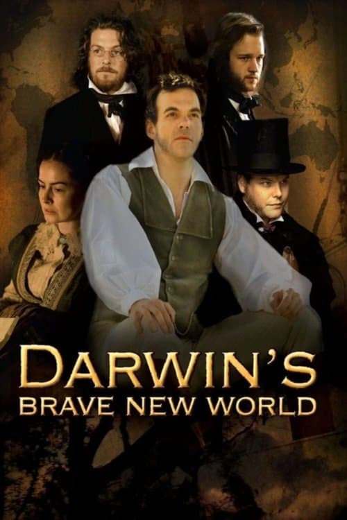 Title poster