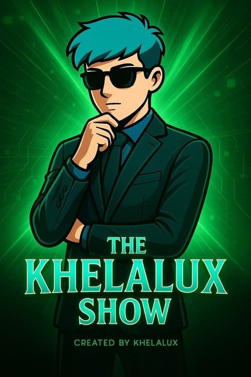 Title poster