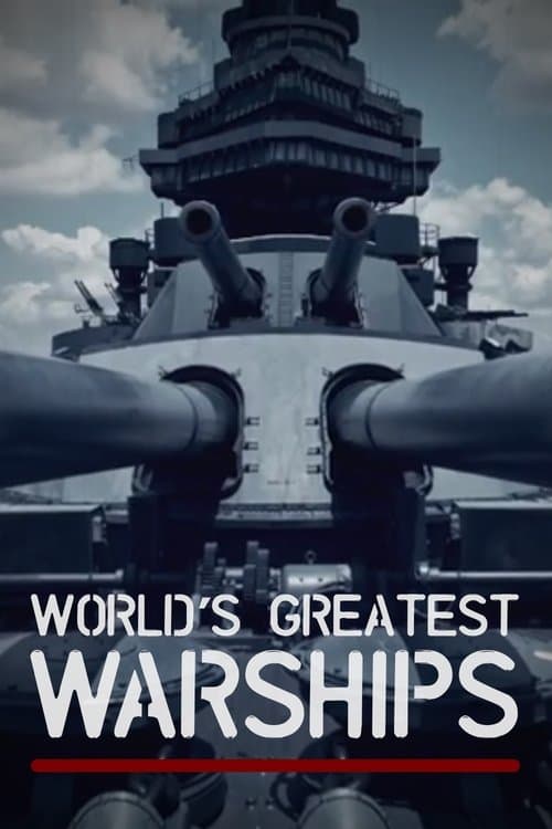 Title poster
