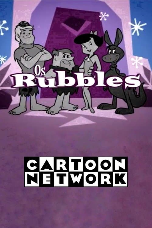 Title poster