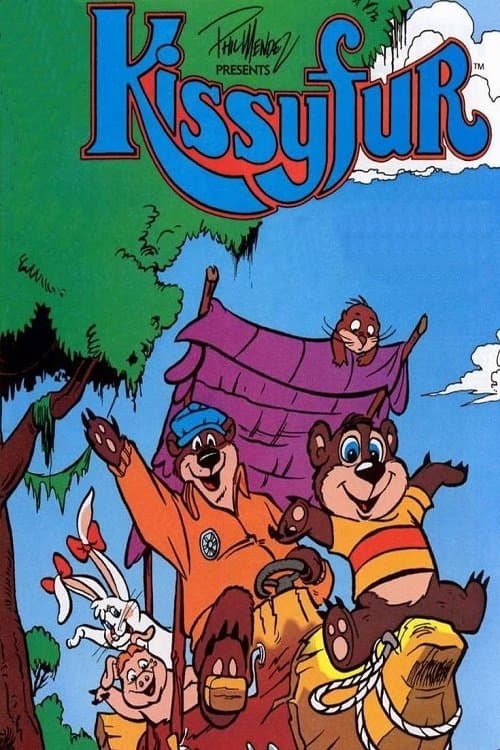 Title poster