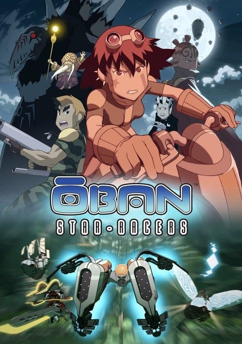 Title poster