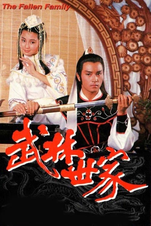 Title poster