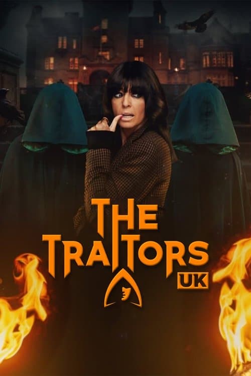 Title poster