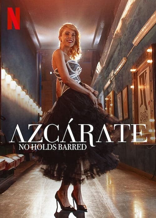 Title poster