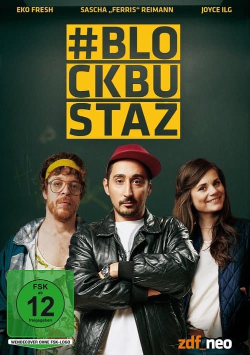 Title poster
