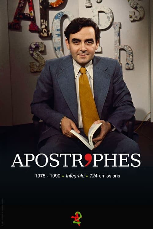 Title poster