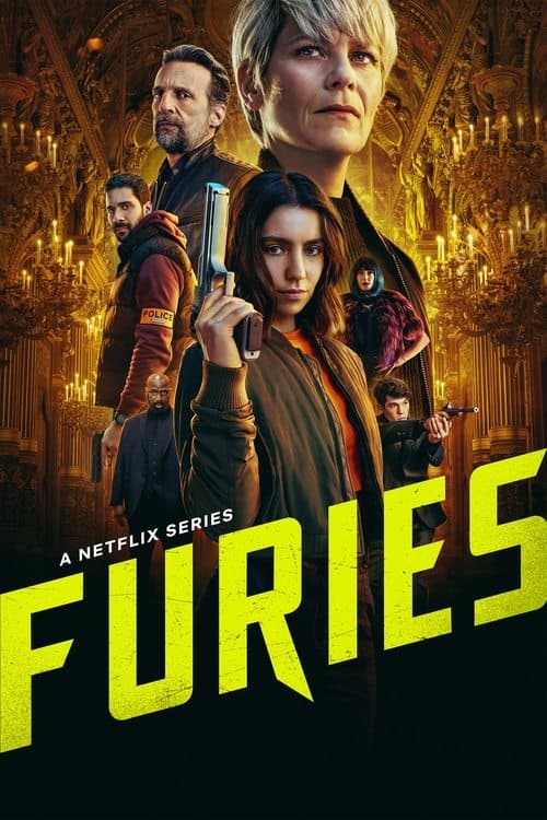 Title poster
