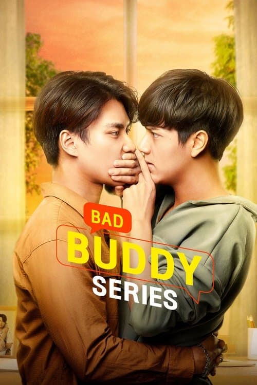 Title poster