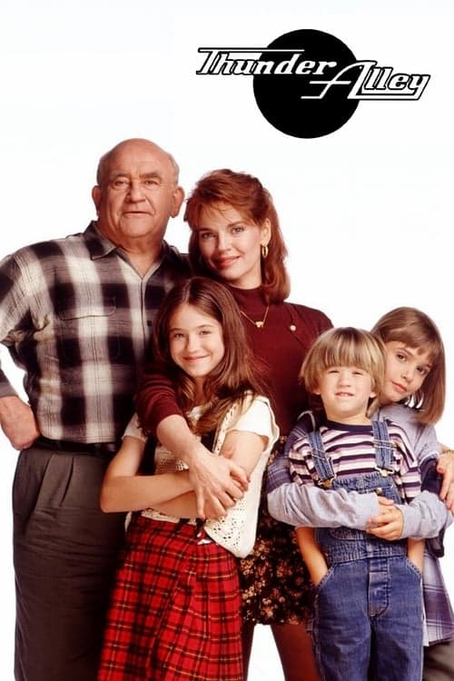 Title poster