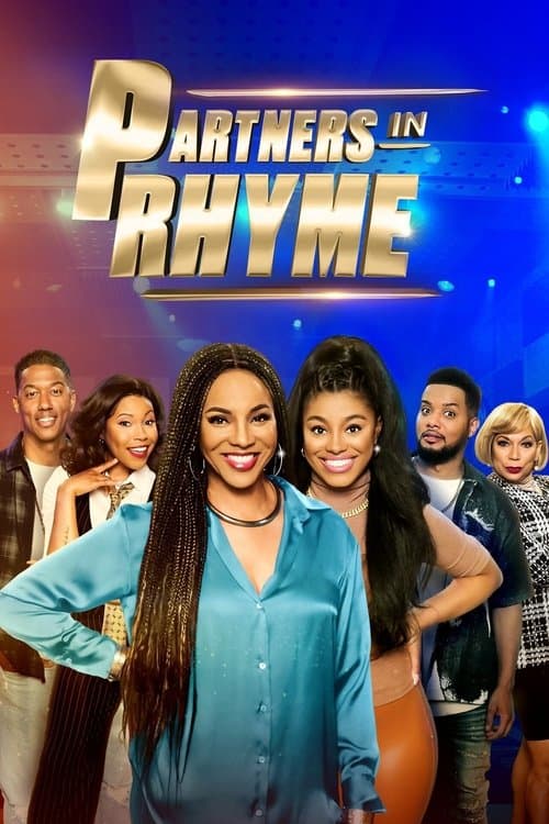 Title poster