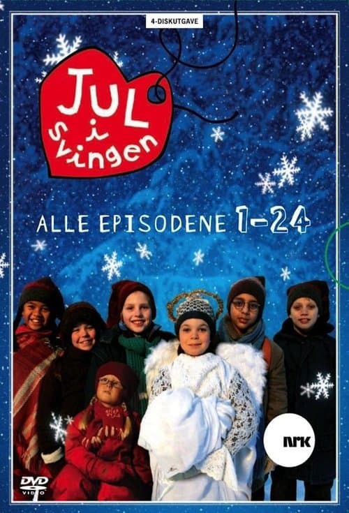 Title poster