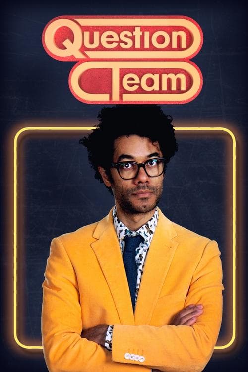 Title poster