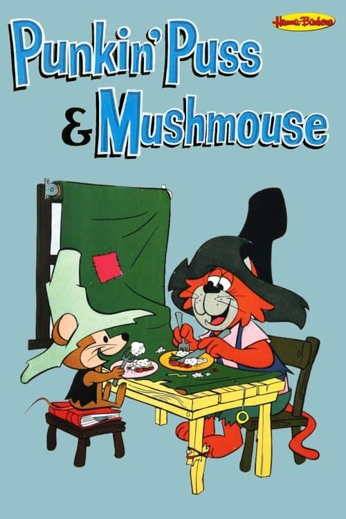 Title poster
