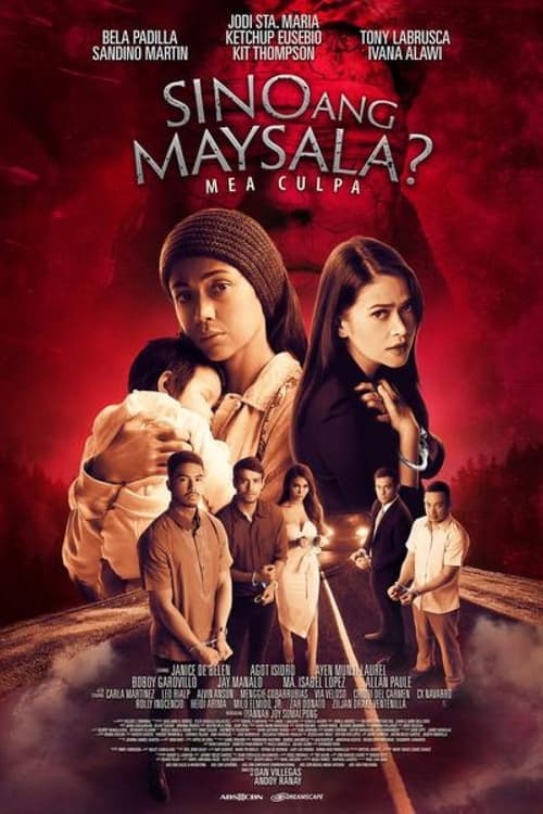 Title poster