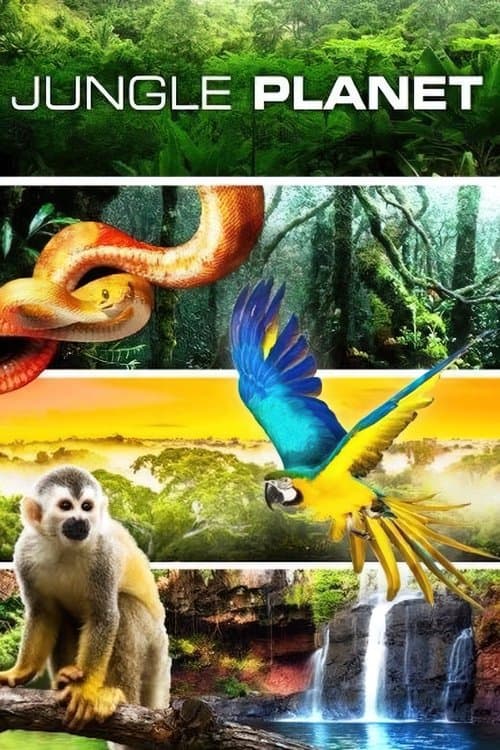 Title poster