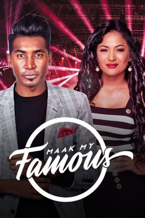 Title poster