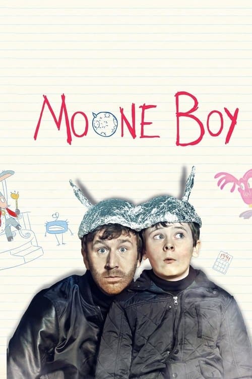 Title poster