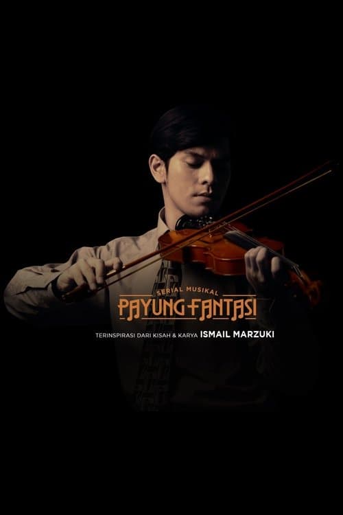 Title poster