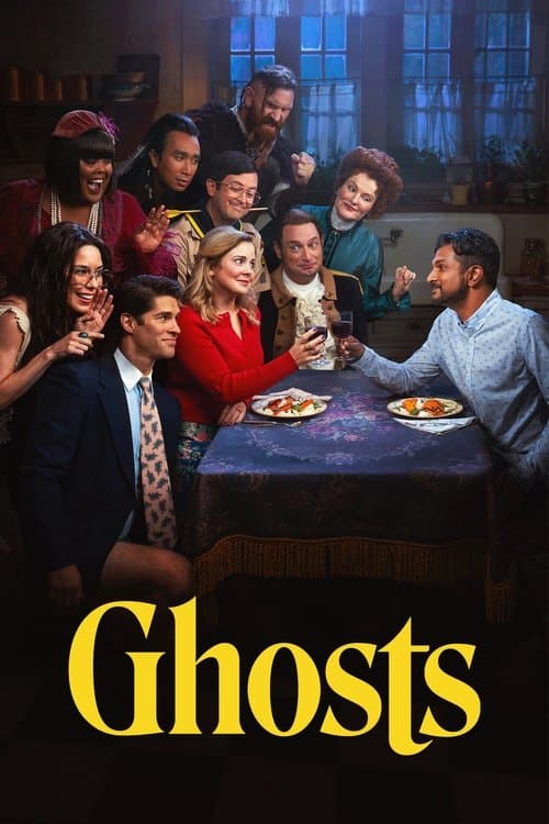 Title poster