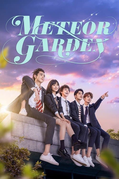 Title poster