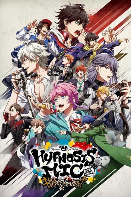 Title poster