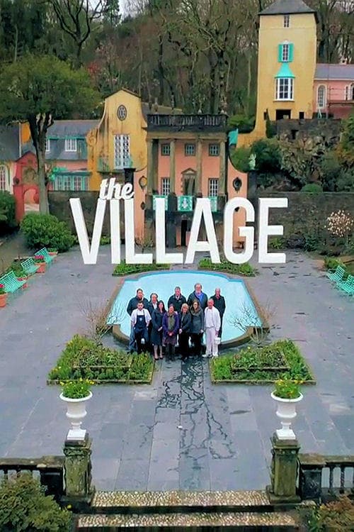 Title poster