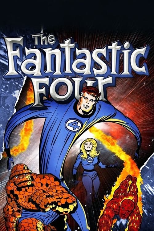 Title poster