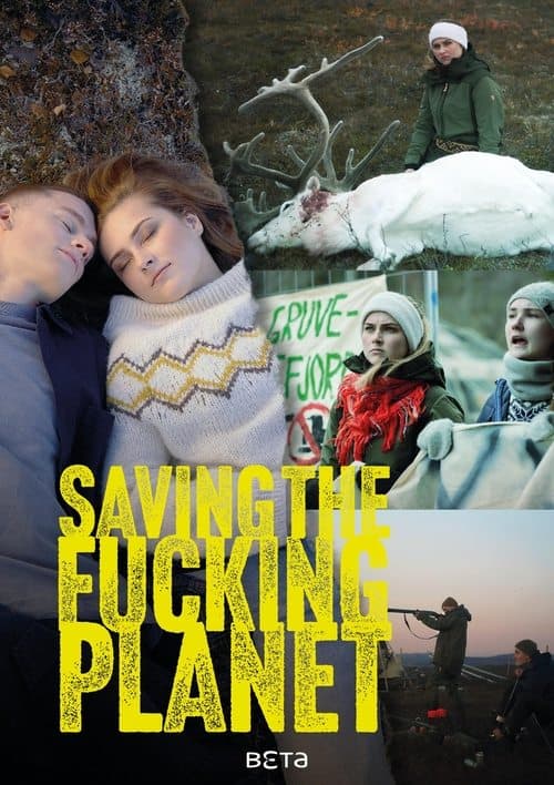 Title poster