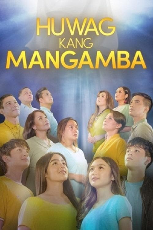 Title poster