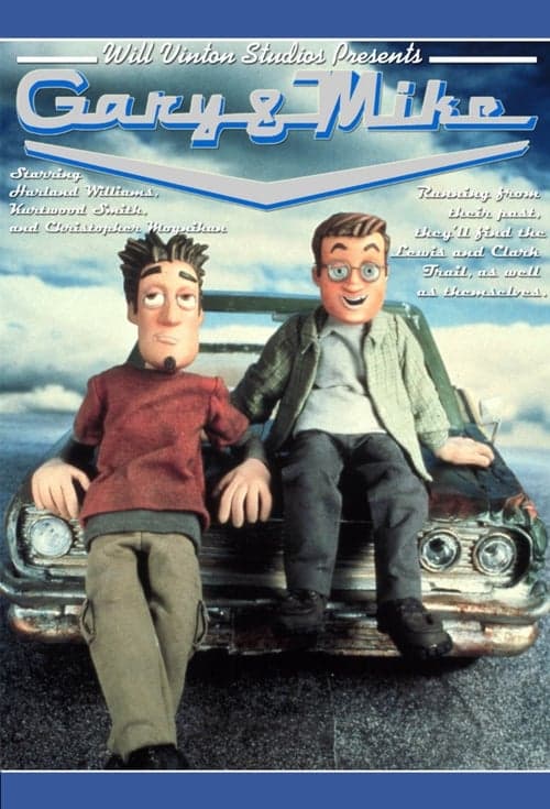 Title poster