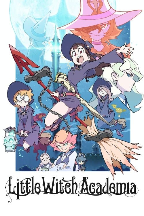 Title poster
