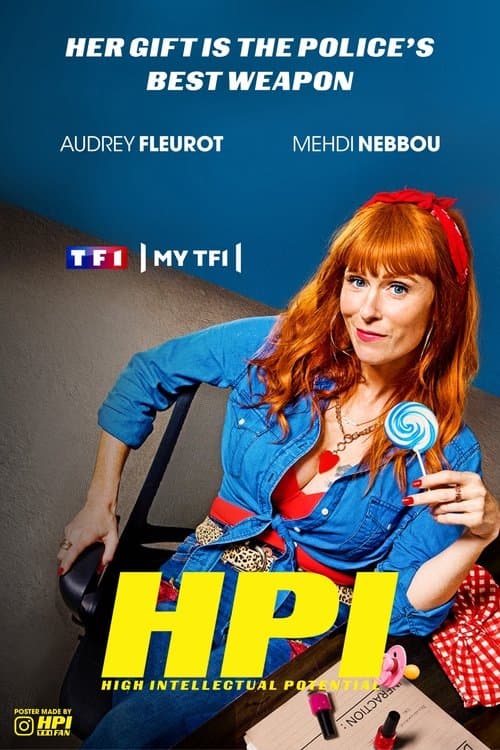 Title poster