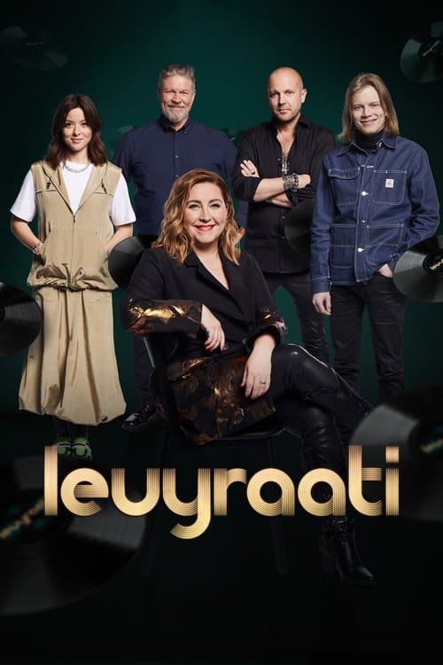 Title poster