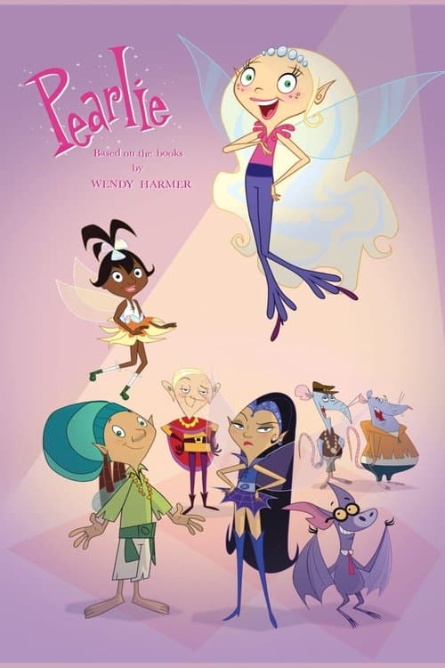Title poster