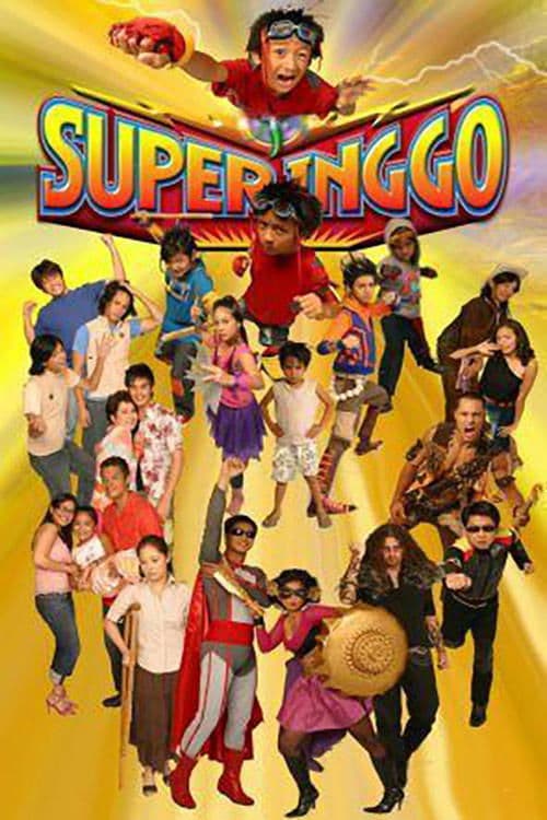 Title poster