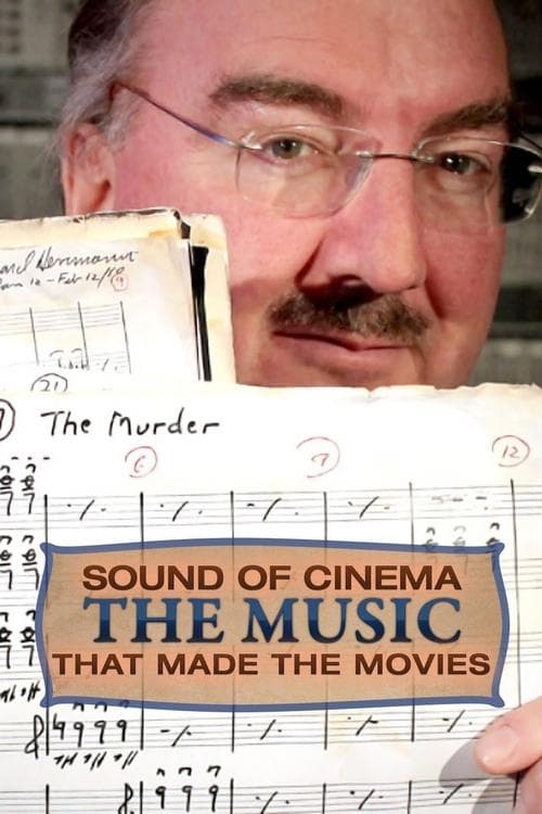 Title poster