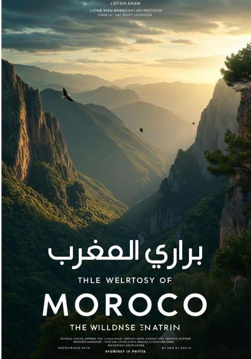 Title poster