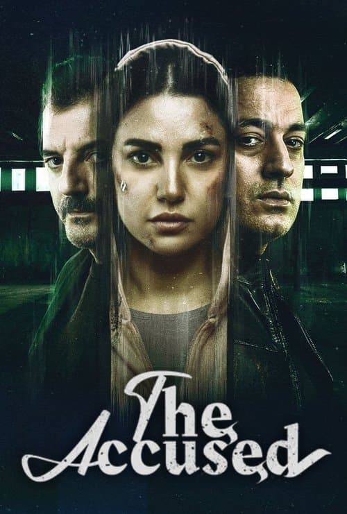 Title poster