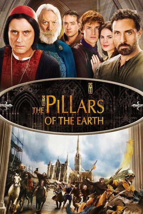 Title poster